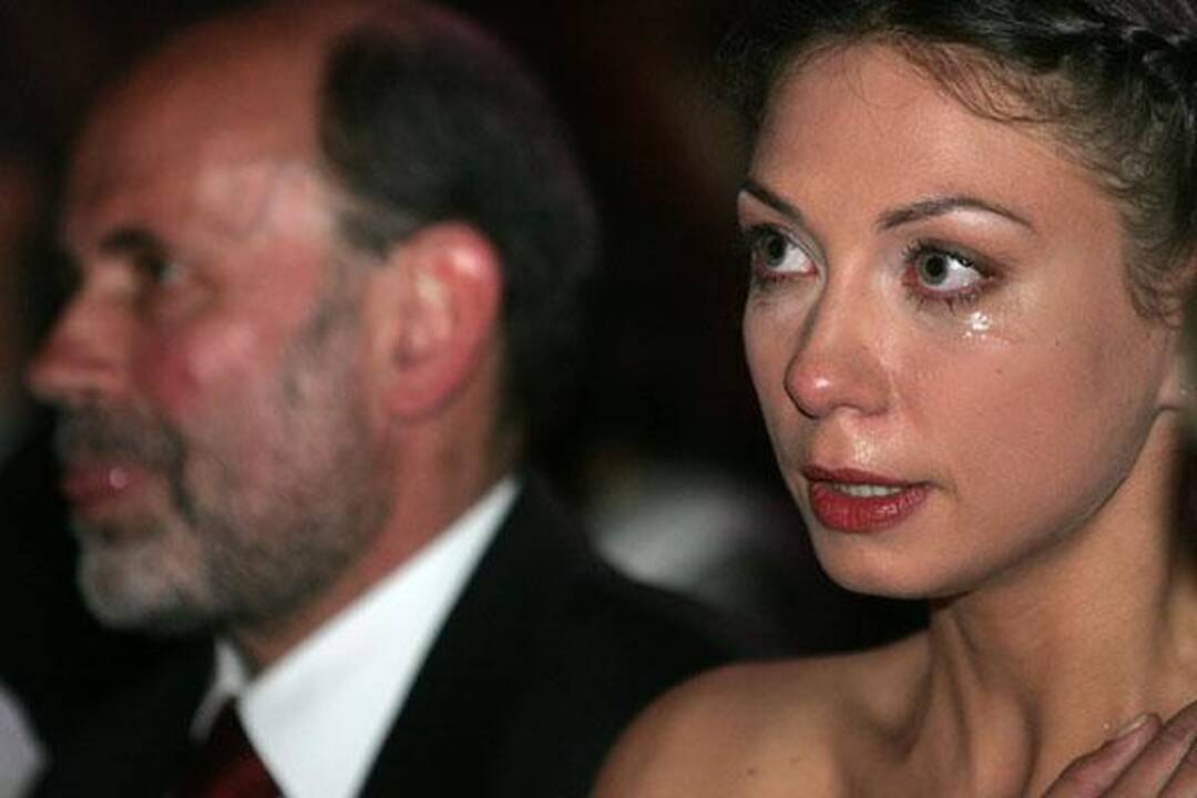 Paskelbti geriausi šių metų Lietuvos kino ir televizijos menininkai