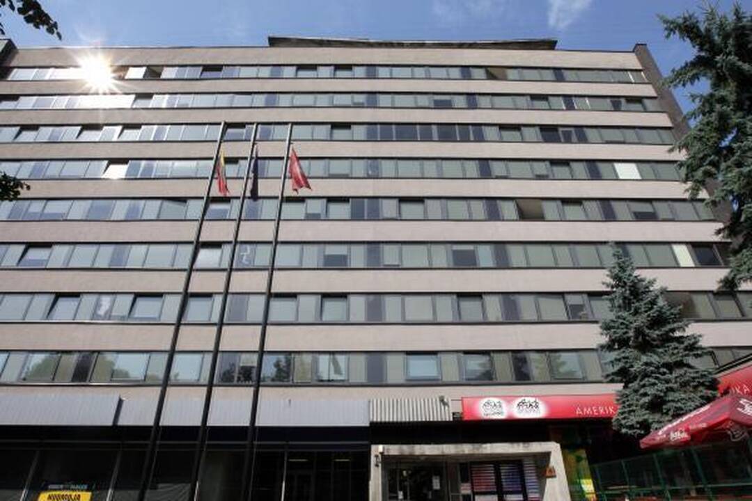 Studentų bendrabučiai: žemos kainos, savos erdvės ir komforto paieškos 