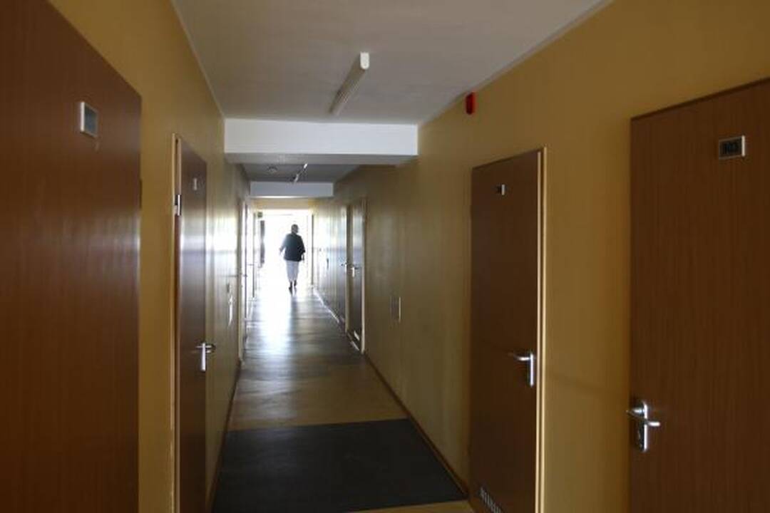 Studentų bendrabučiai: žemos kainos, savos erdvės ir komforto paieškos 