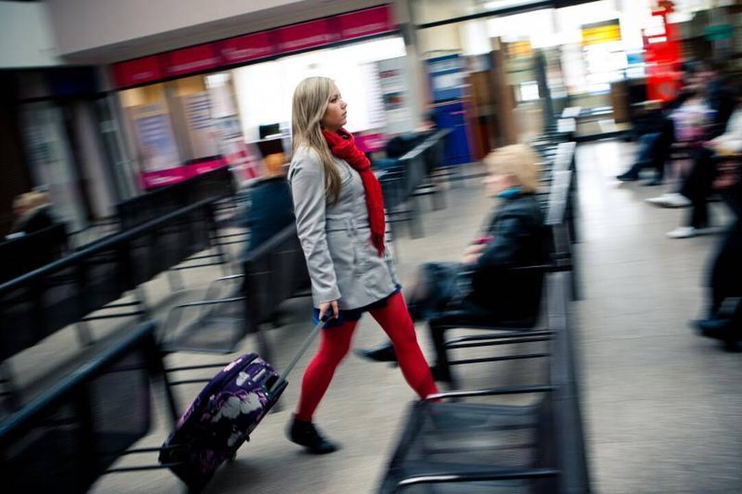 Pasaulio lietuvių atstovė: išeiviai jaučia valdžios dėmesio stoką