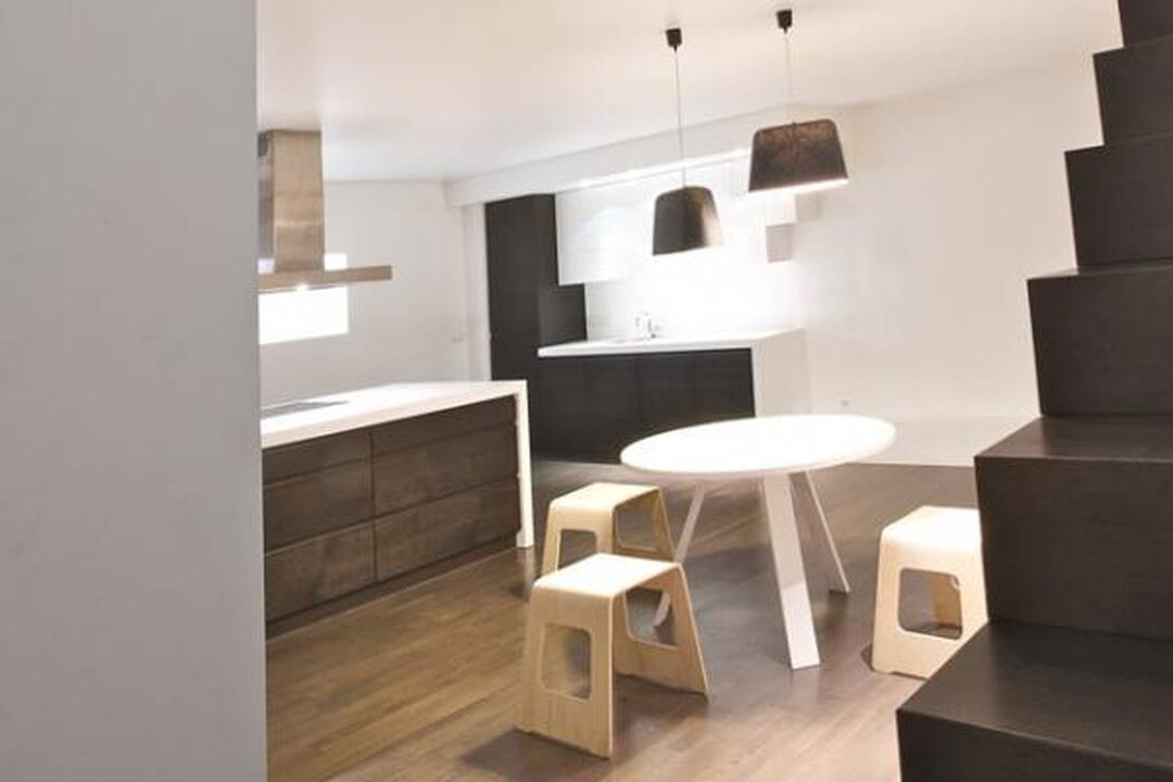 Ar viskas loftas, kas loftu blizga, arba Vilniaus Naujamiesčio realijos