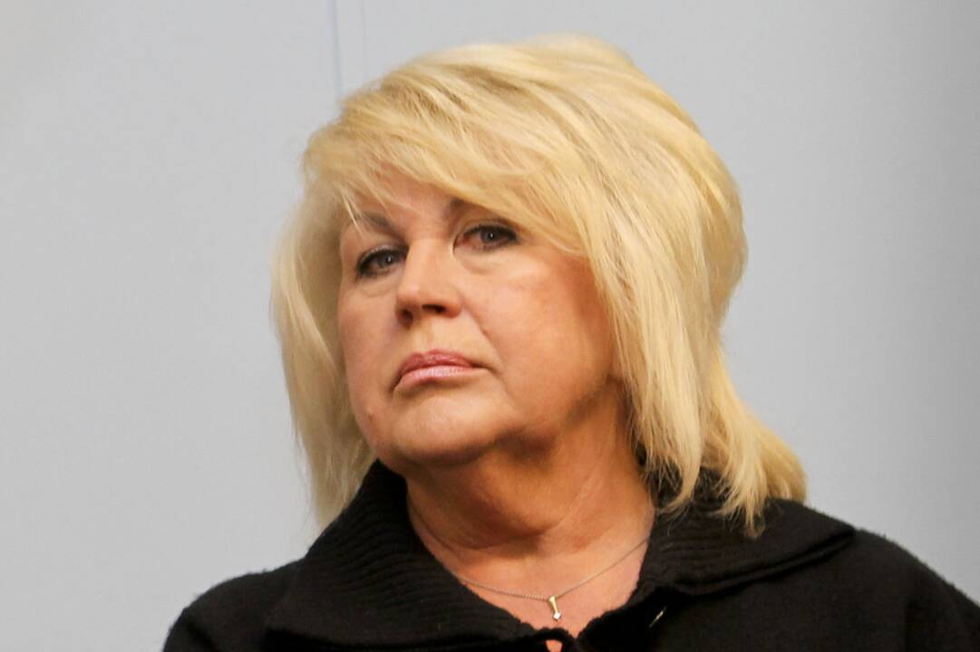  A. Skučienė