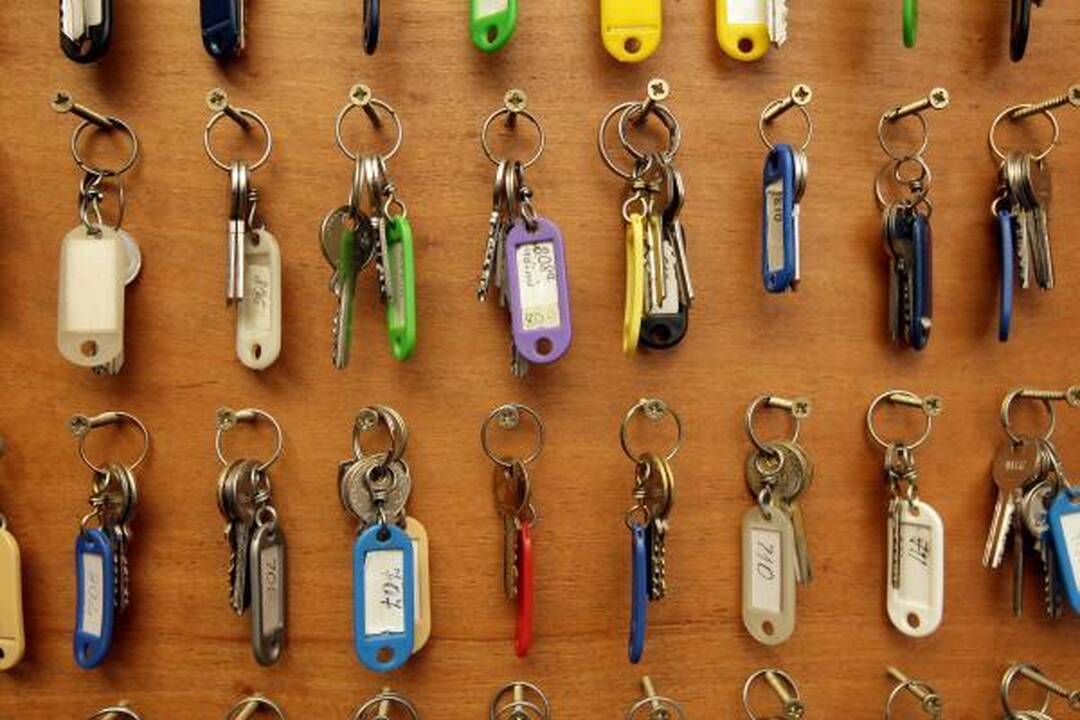 Studentų bendrabučiai: žemos kainos, savos erdvės ir komforto paieškos 