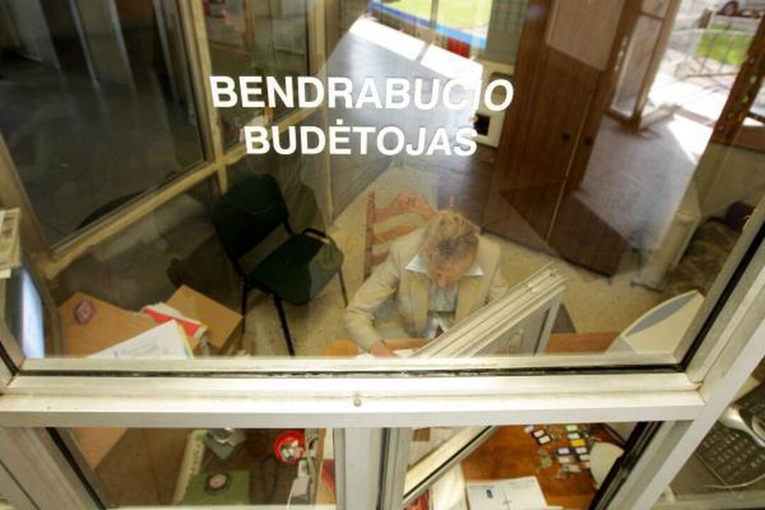 Studentų bendrabučiai: žemos kainos, savos erdvės ir komforto paieškos 