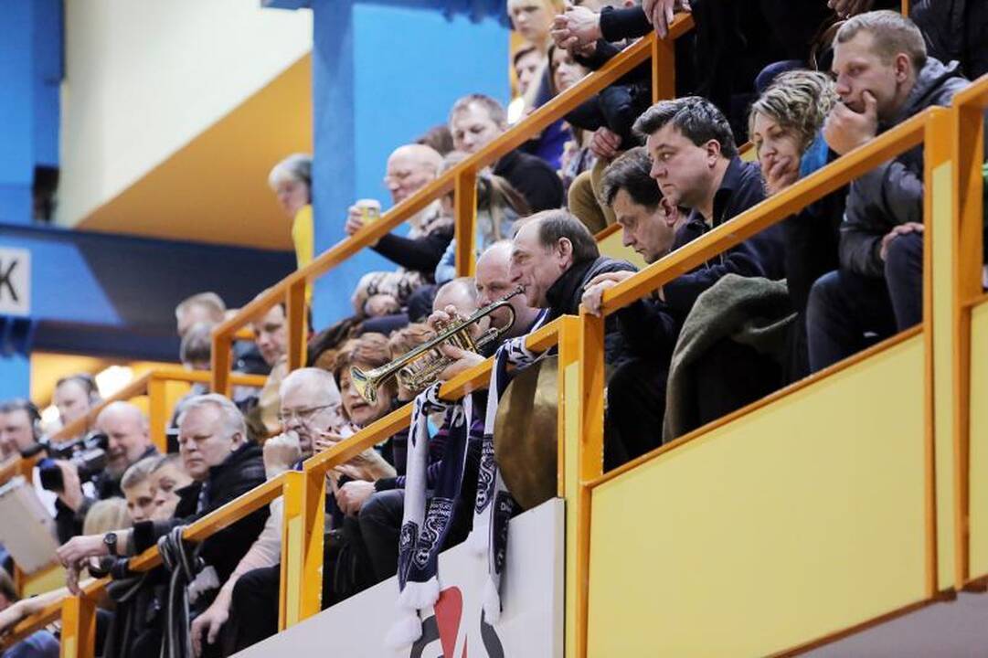 Nukraujavę „Dragūno“ rankininkai parklupdė serbus
