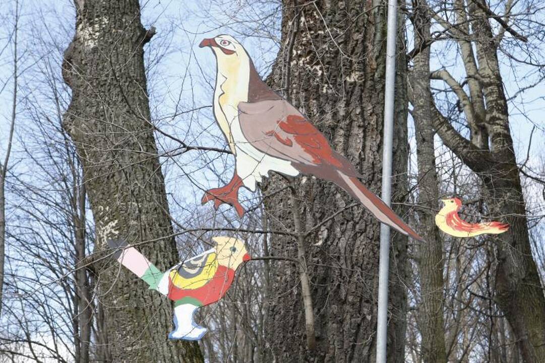 Per Klaipėdos filantropo gimtadienį - Šeimų šventė 