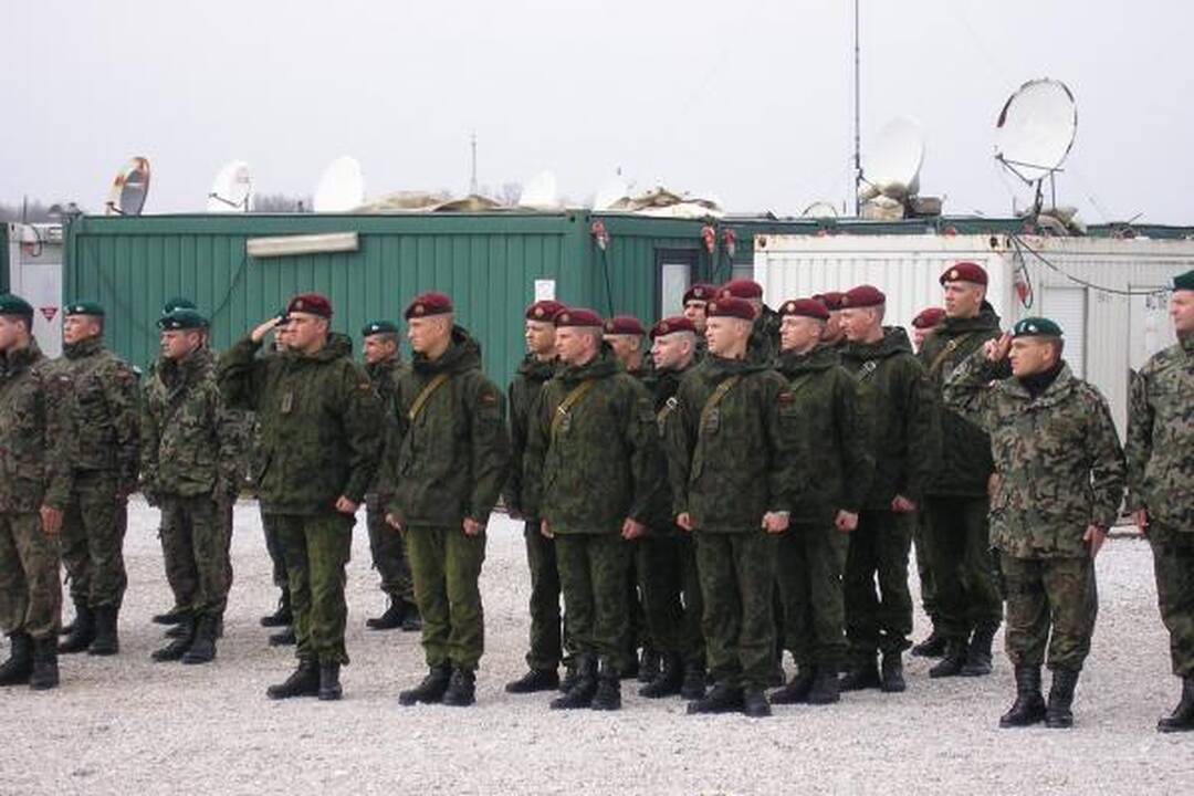 Brigada – lietuvių, lenkų ir ukrainiečių planuose