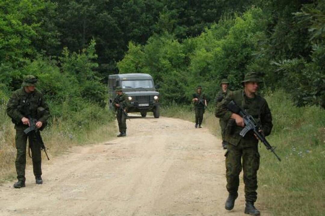 Brigada – lietuvių, lenkų ir ukrainiečių planuose