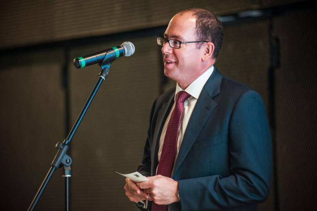„Žalgirio“ arenoje duris atvėrė pirmasis „Callcredit“ biuras Lietuvoje