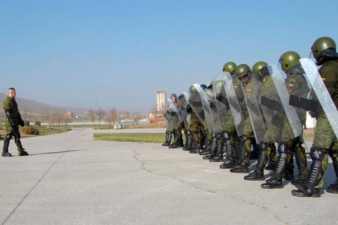 Brigada – lietuvių, lenkų ir ukrainiečių planuose