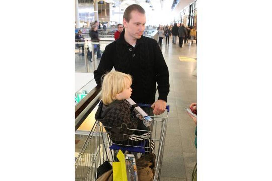 "Akropolio" akcijos "Jamam" apgaulės