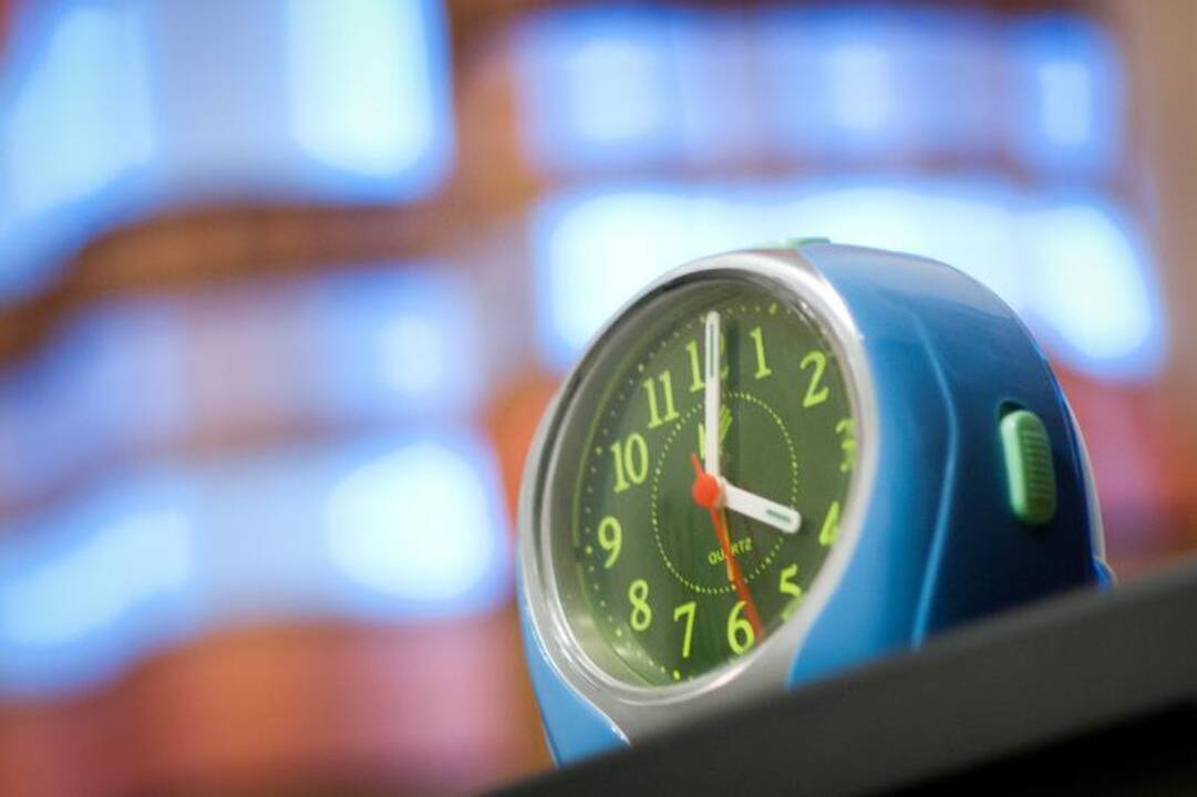 Klaipėdos privalumų ekonomikos forume pristatymui – 15 minučių