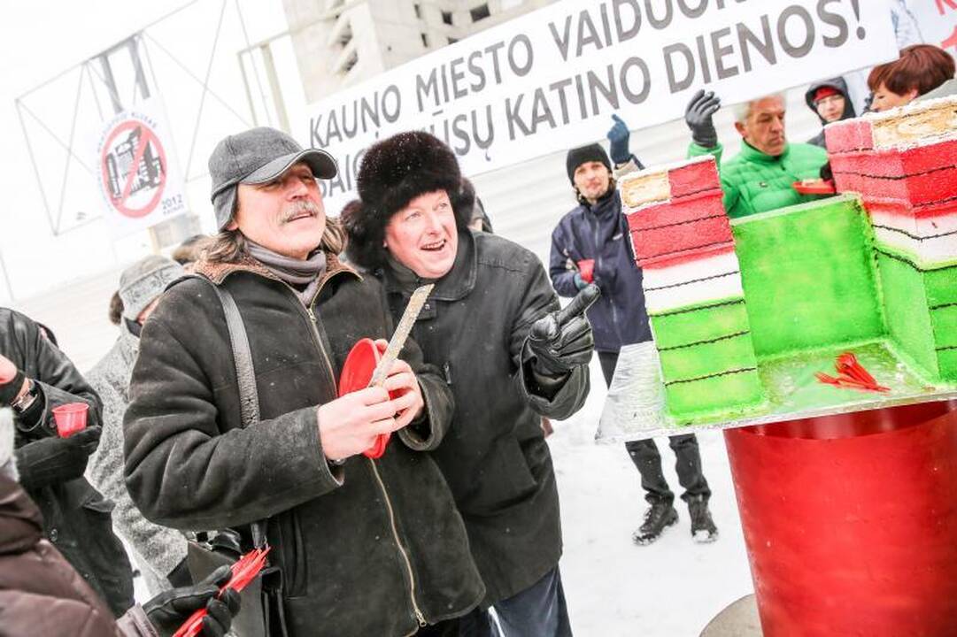 Pyragas „Respublika“ – sunaikintas, kas laukia apleisto viešbučio?