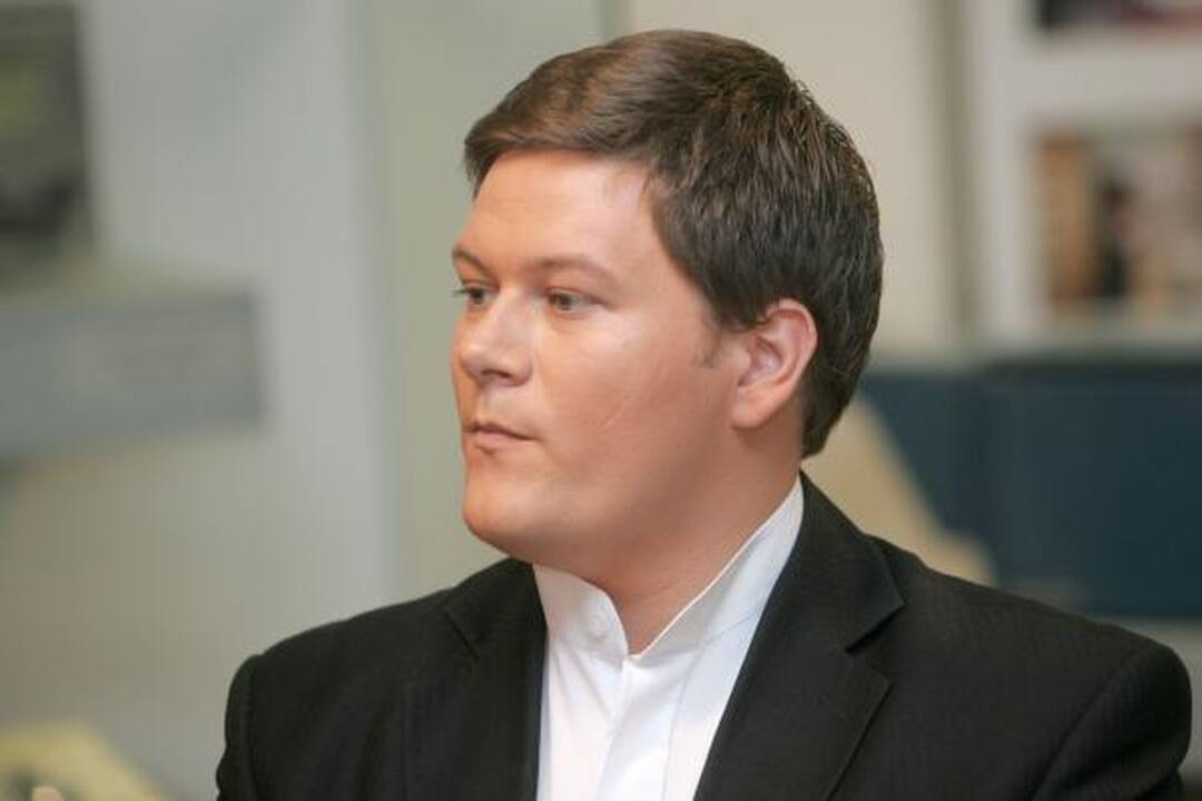 LRT sezoną skelbia "Triumfo arka 2009"