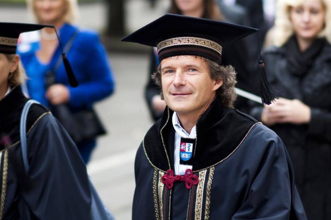 Rugsėjo 1-oji: Kaune šiemet į mokyklas ateis daugiau pirmokų
