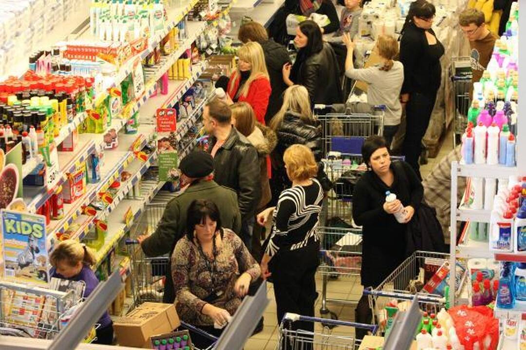 "Akropolio" akcijos "Jamam" apgaulės