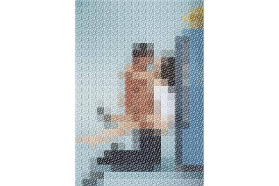 Erotika ir seksas - jaunimui skirtoje reklamoje