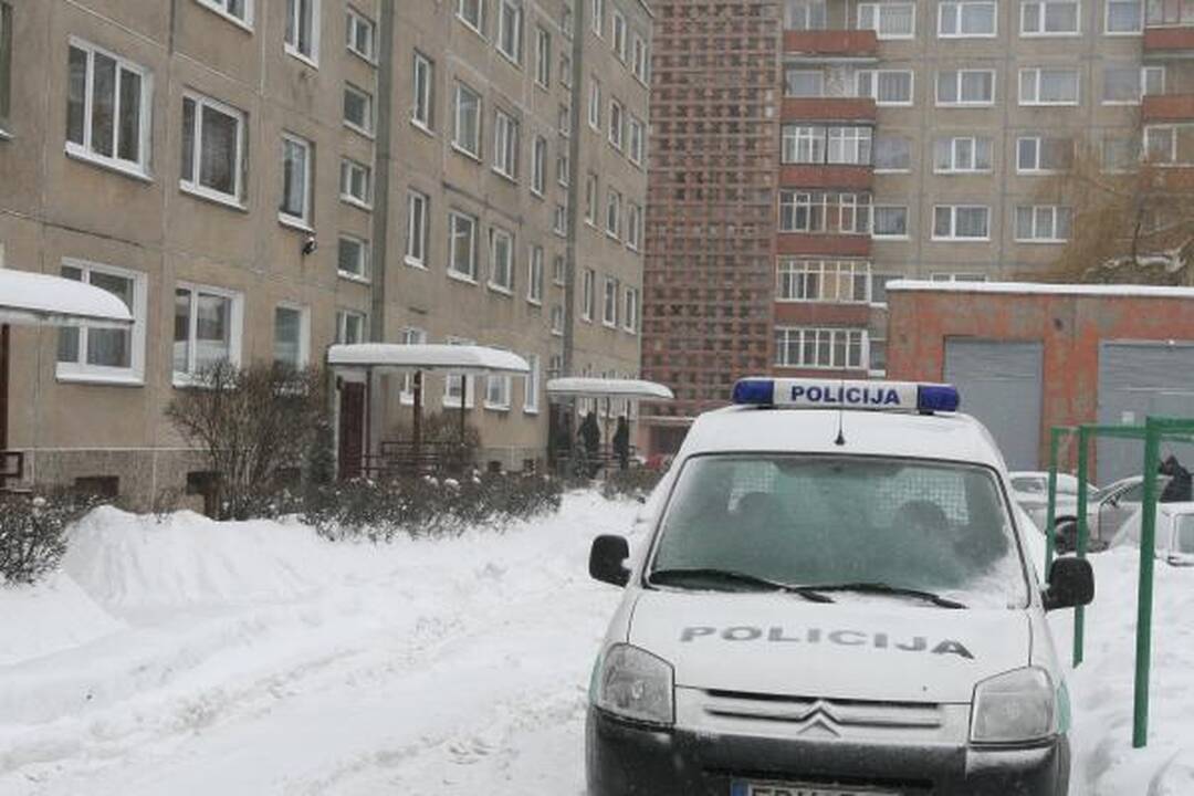 Teismas atvertė namo rūsyje užkastos klaipėdietės bylą (papildyta)
