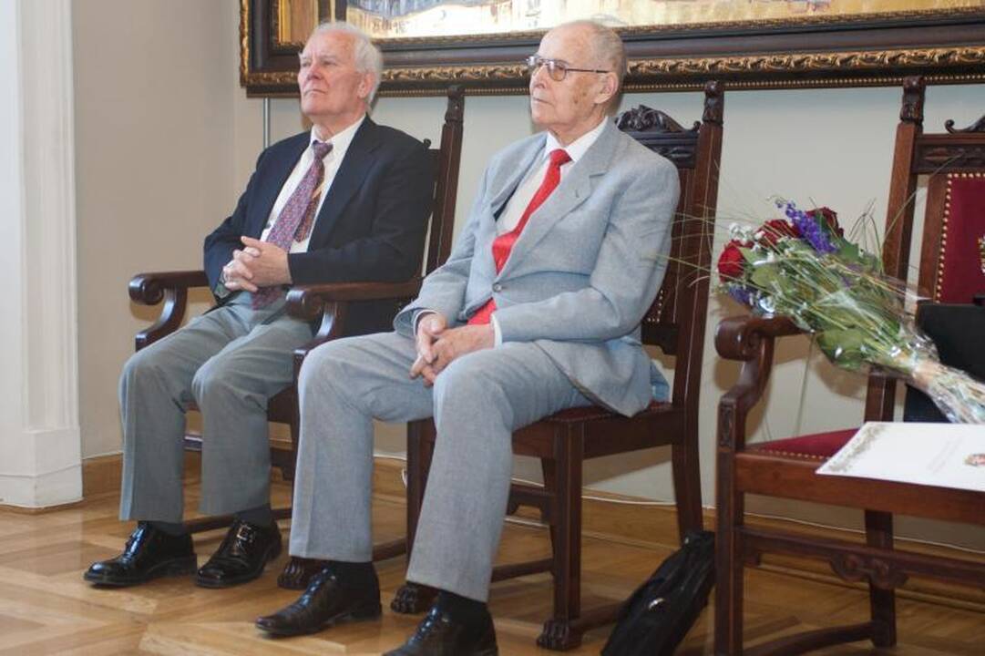 Klaipėdos valdžia atmintiną dieną pamiršo