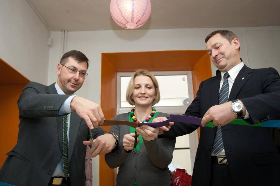 Atidarytas Žaislų muziejus, kuris bus puoselėjamas