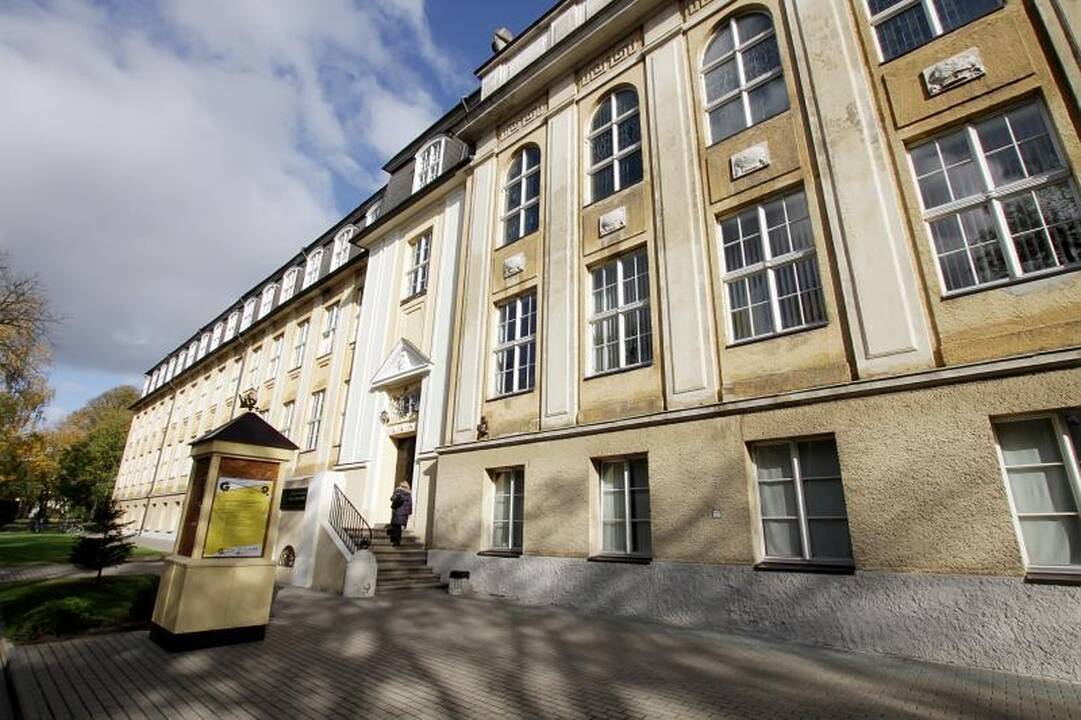 Šventės renginių puokštėje – Klaipėdos kompozitorių muzika (programa)