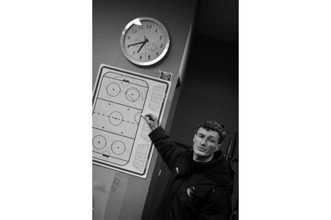 „Energija“ pavasarį pasitiko gera nuotaika ir pergale