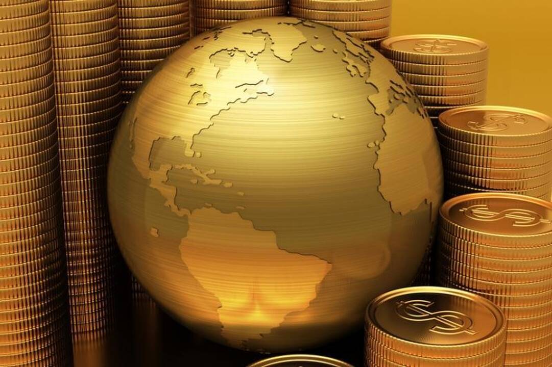 Mecenavimo tradicija – nuo Kolumbo močiutės laikų