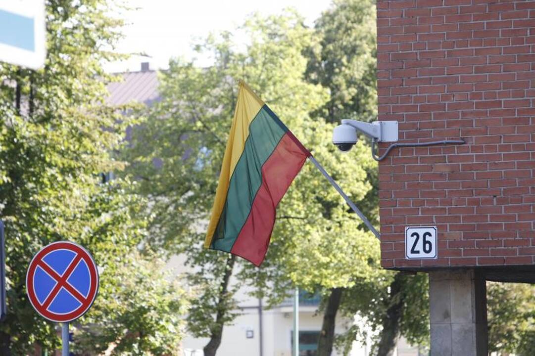 Klaipėdos valdžia atmintiną dieną pamiršo