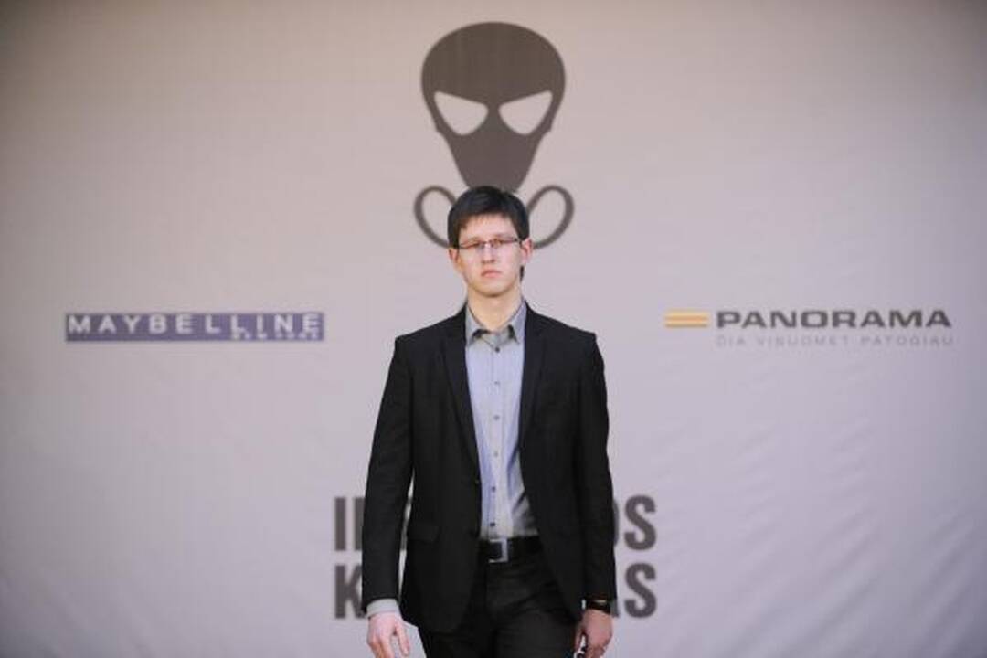 „Infekcijos kastinge“ – atlaidesnis požiūris į modelį
