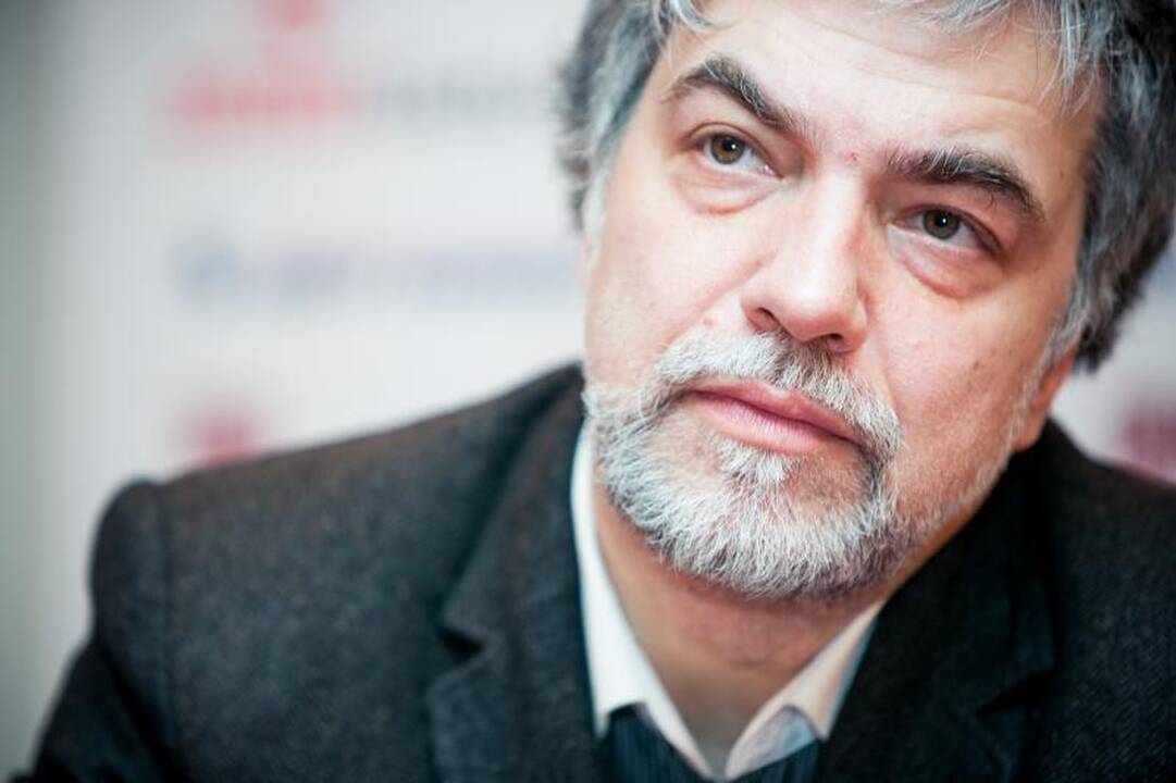 Vilniaus festivalio direktorė:  festivalis tikrai atsigauna
