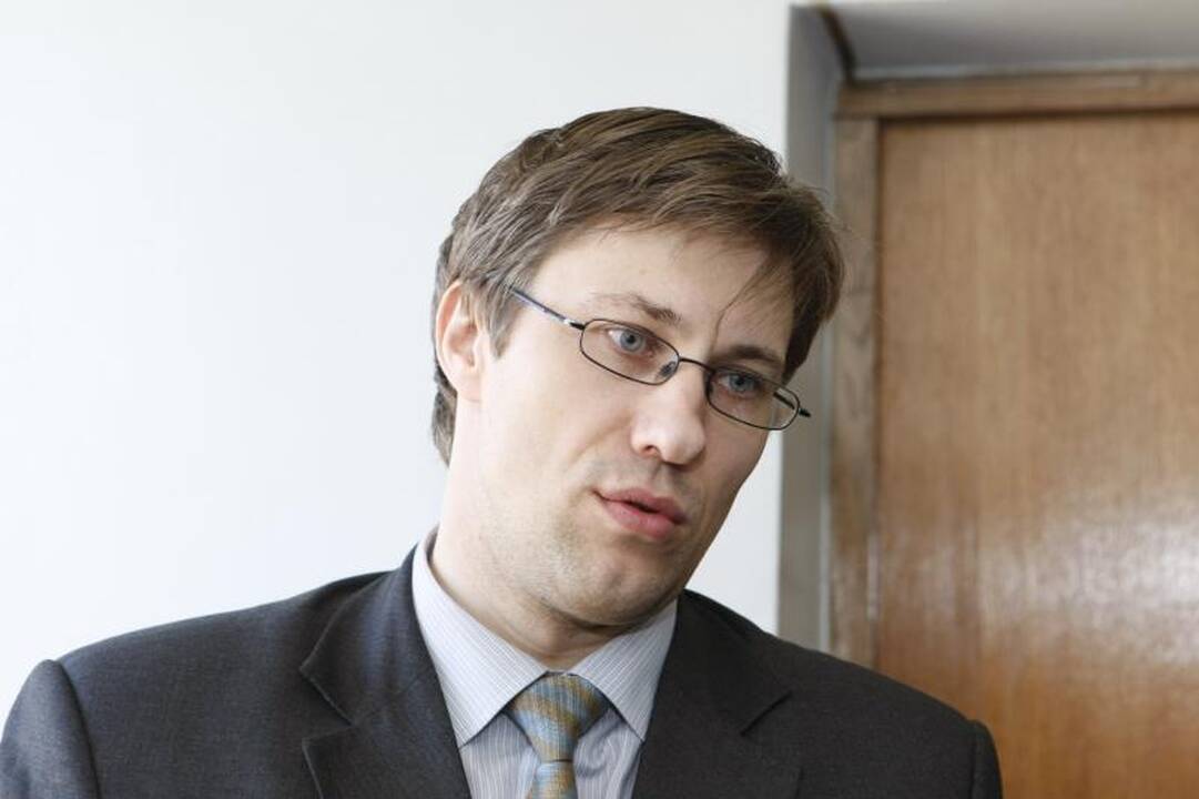 Gargždiškis nuteistas už medikės nužudymą