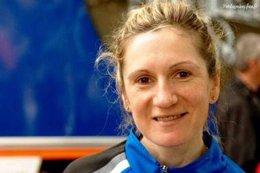 E.Pučinskaitė: nutariau pakeisti gyvenimą