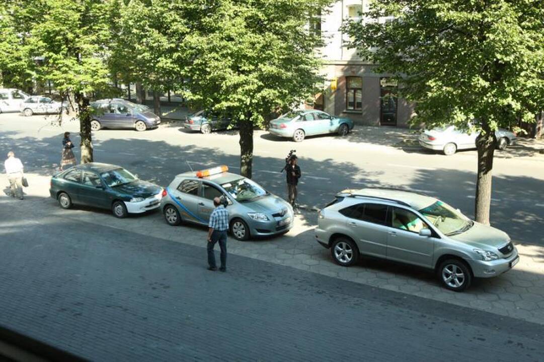 K.Brazauskienė – Lietuvos Prezidento sąjungos pirmininkė