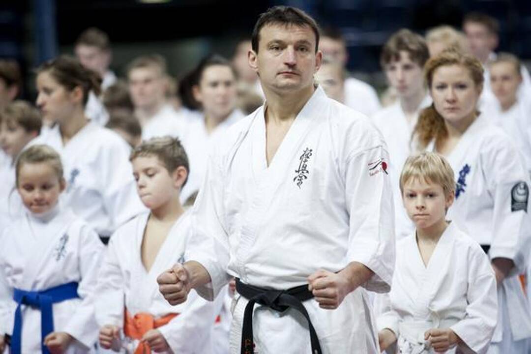 R.Pivoriūnaitė: „Gyvenu, kad nugalėčiau“