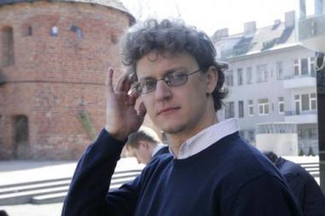 Idėjos: L.Kranauskas su bendraminčiais, jaunosios kartos Lietuvos žaliaisiais, viliasi, kad, skirtingai nei pirmtakams, jiems pavyks susiburti į partiją ir tapti įtakinga politine jėga.