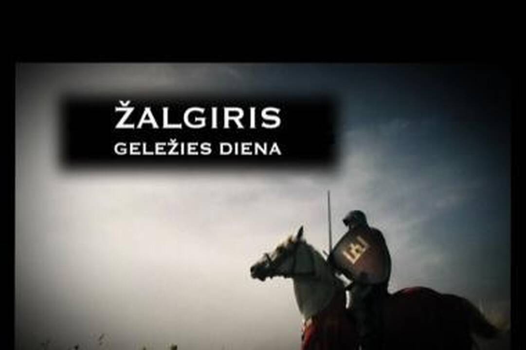 Kas tautai svarbiau - Žalgirio mūšis ar Tado Blindos žygiai?