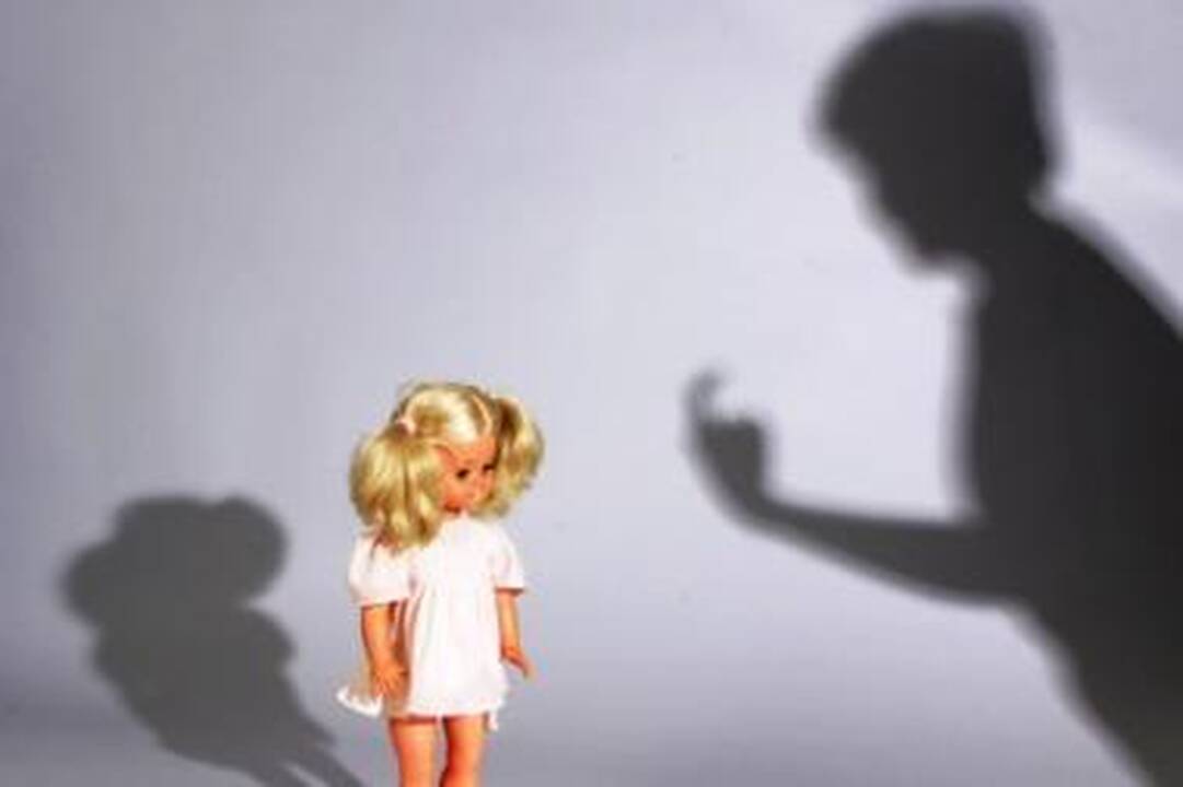 Šeimyninis konfliktas: dukra pagrobta ar išvaryta?