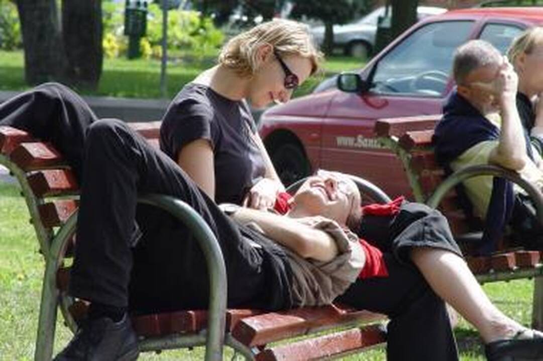 Sidonijos horoskopai: kokia bus kita savaitė?