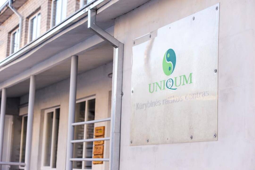 Teismas    pripažino   darželį   nemokiu