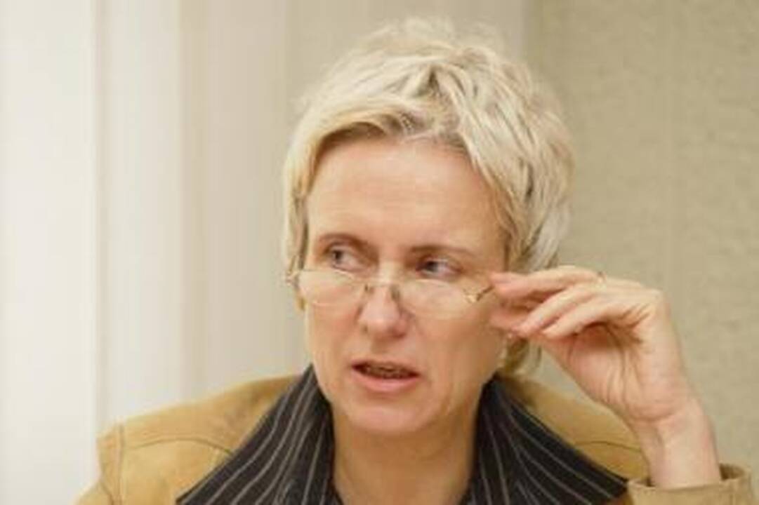 "Vokelių" atimti niekaip nesiryžta