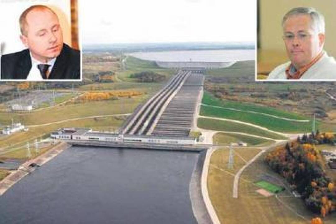 Lietuva – pusbrolių šalis