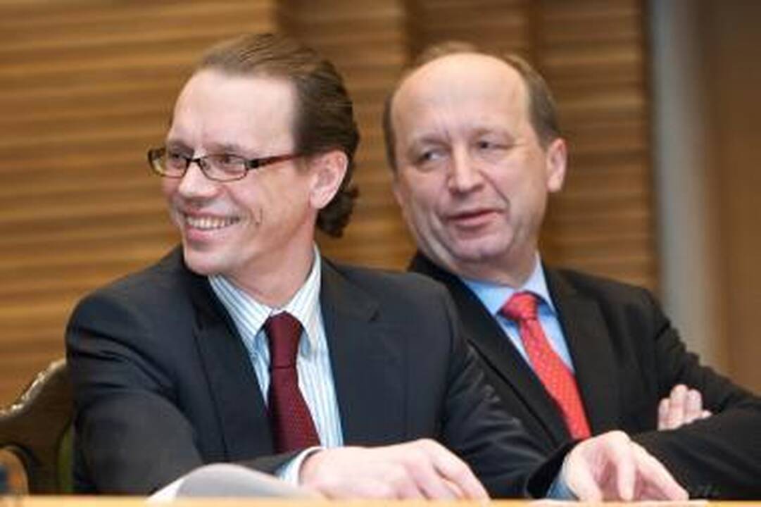 Milžiniška klaidų kaina