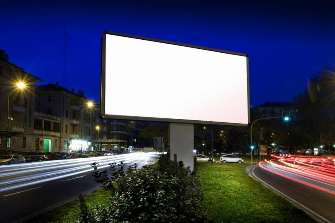 Reklama  labiausiai  meluoja  sunkmečiu 