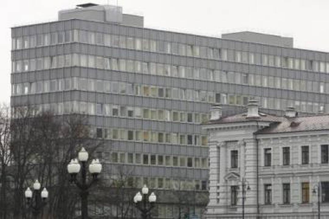 Nerizikuoja: bankininkai pripažįsta, kad reikėtų padėti ir paskolų išmokėti negalintiems verslininkams, tačiau neturėdami valstybės garantijų to daryti neketina.