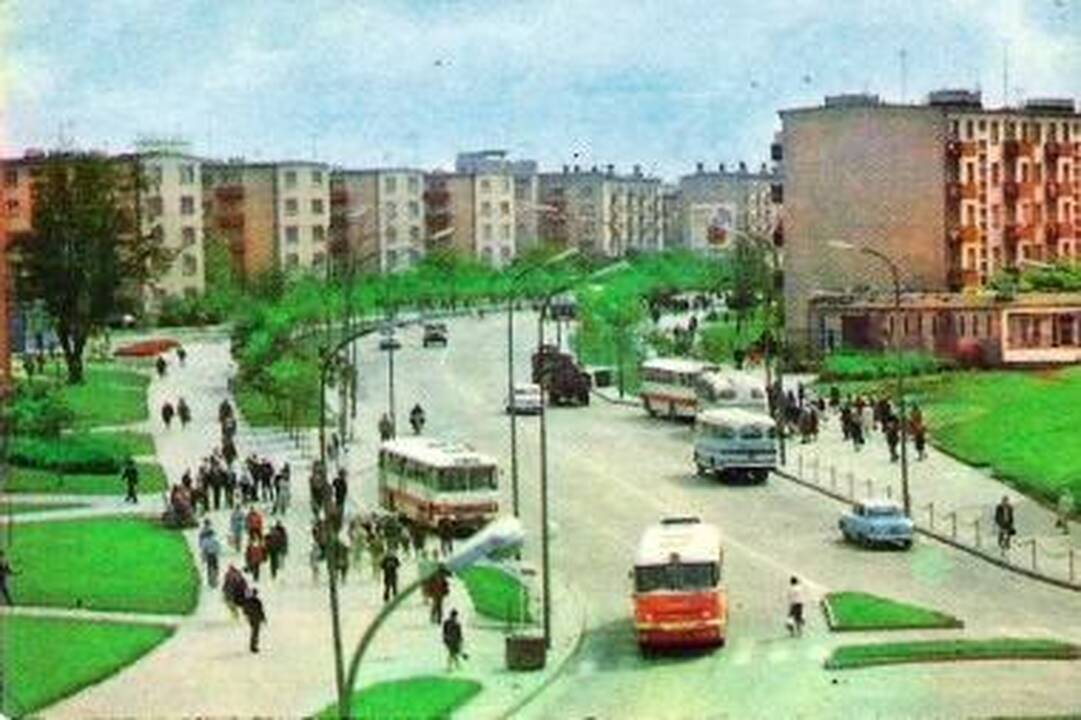 kur yra kavinė "Inkaras", anuomet žinojo visi klaipėdiečiai. Uostamiesčio koloritą išryškino inkaras ir nuo jo kilęs užeigos pavadinimas. Dabar šioje vietoje iškilo daugiaaukštis,...