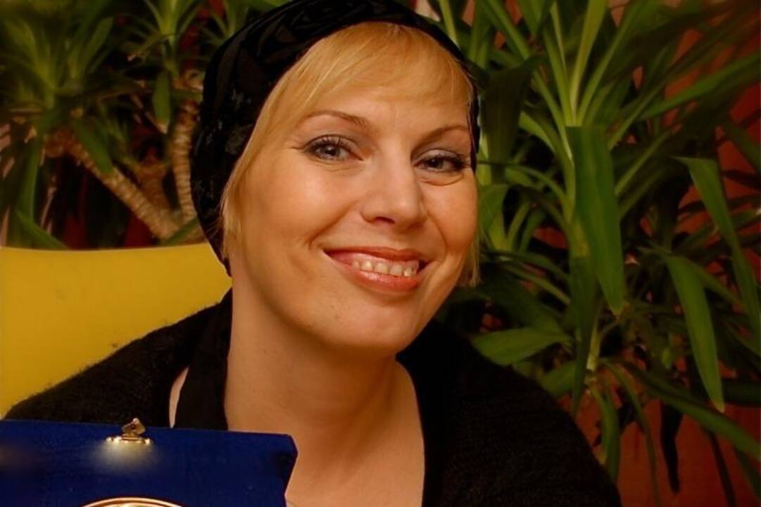 D.Bielskytė: „Balsuokite gerais darbais“   