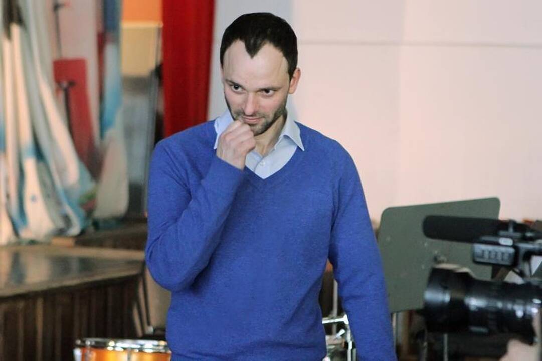 TV šou principas – svarbiausia dalyvauti