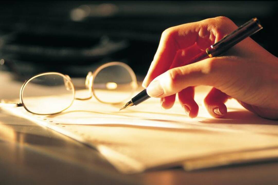 Iškreipta raštingumo tikrovė prieštarauja statistikai