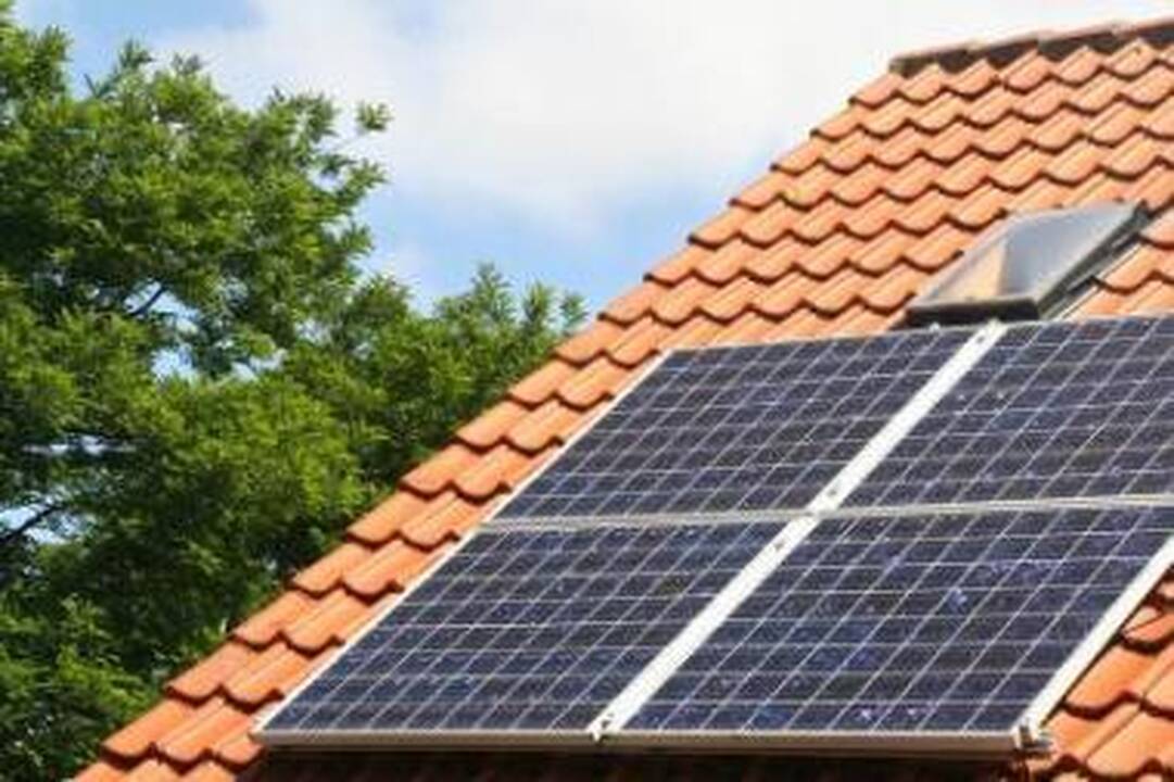 Ypač taupūs namai sulaukia vis daugiau dėmesio