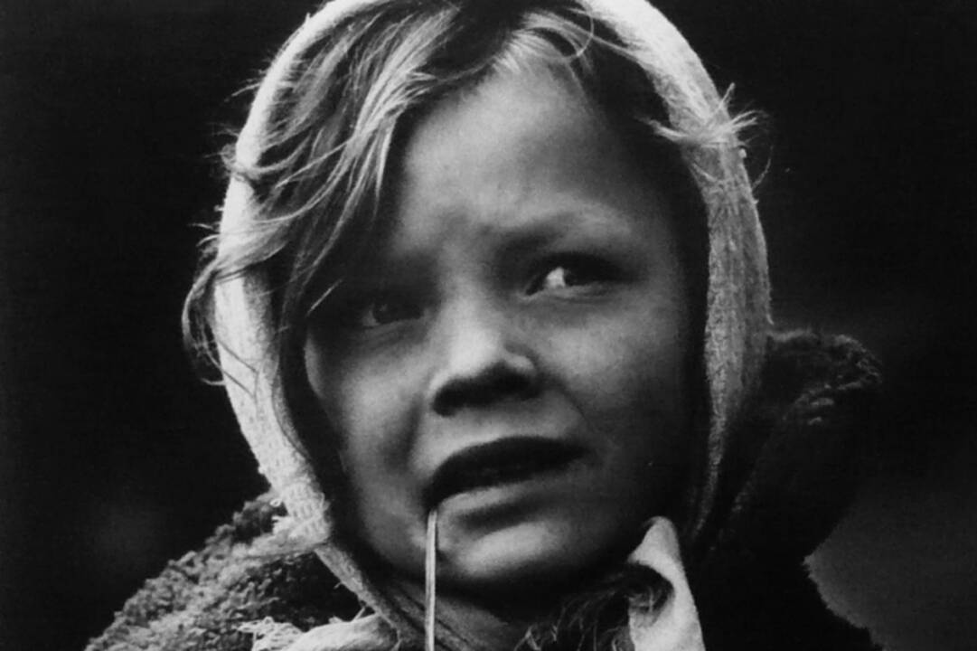 Kolekcininkai labiausiai varžėsi dėl senųjų fotografijų